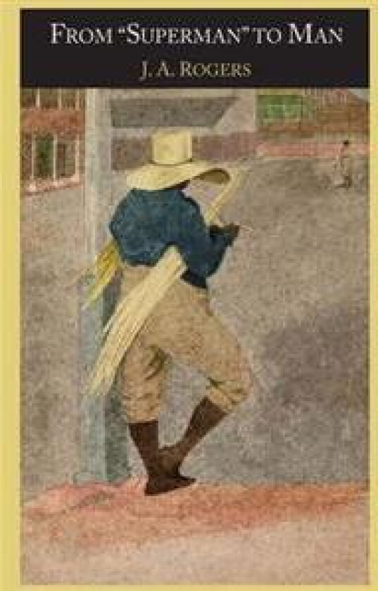 From Superman to Man