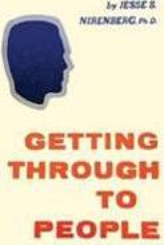 Getting Through to People