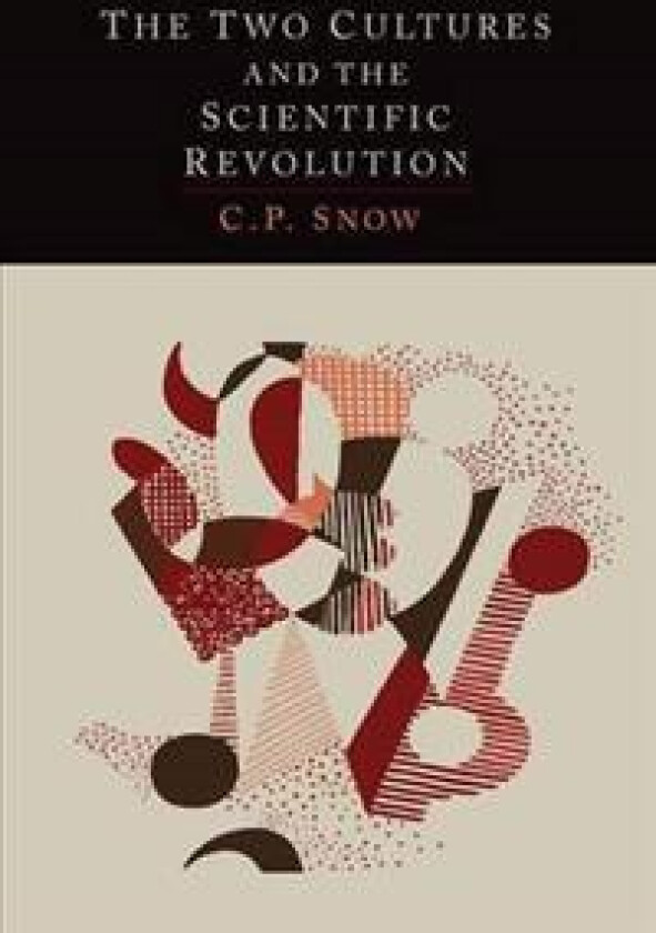 The Two Cultures and the Scientific Revolution