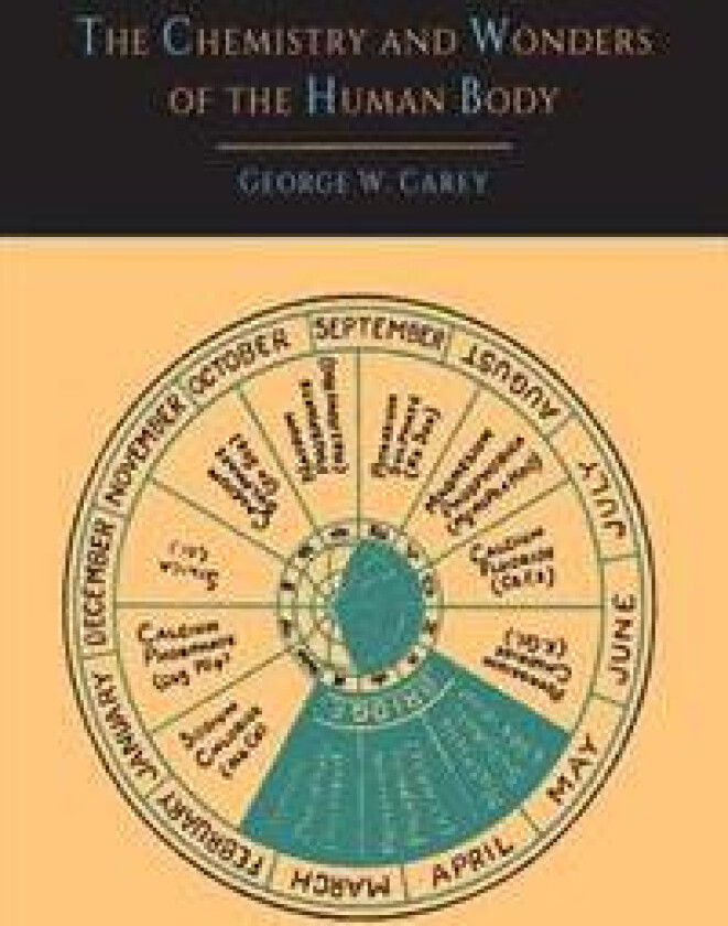The Chemistry and Wonders of the Human Body