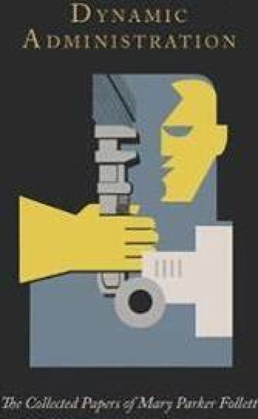 Dynamic Administration