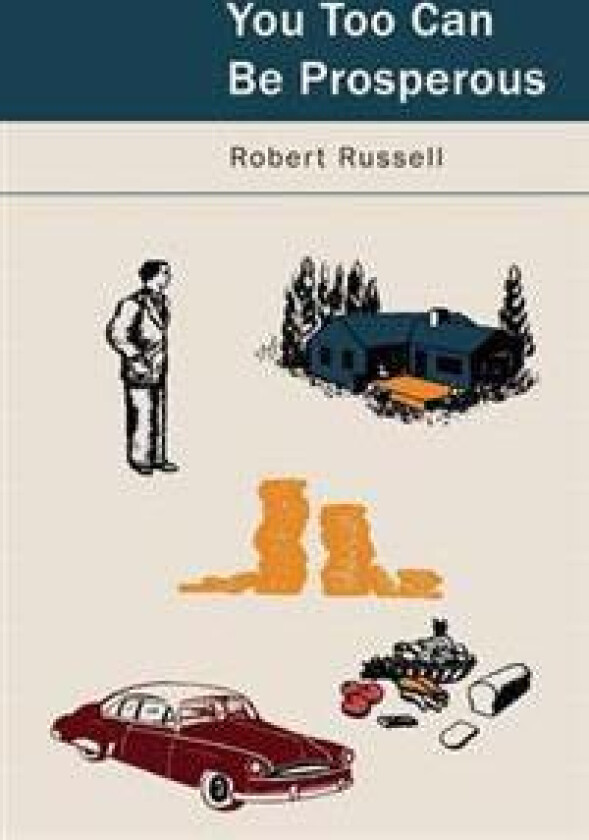 You, Too, Can Be Prosperous