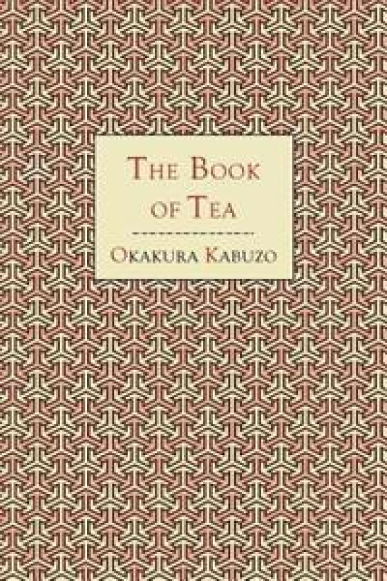 The Book of Tea
