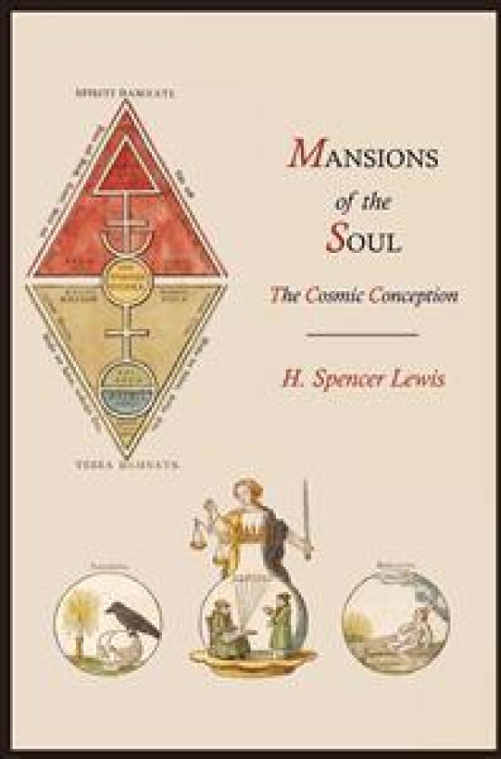 Mansions of the Soul