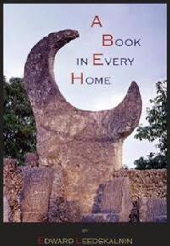 A Book in Every Home