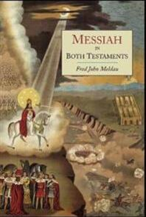 Messiah in Both Testaments