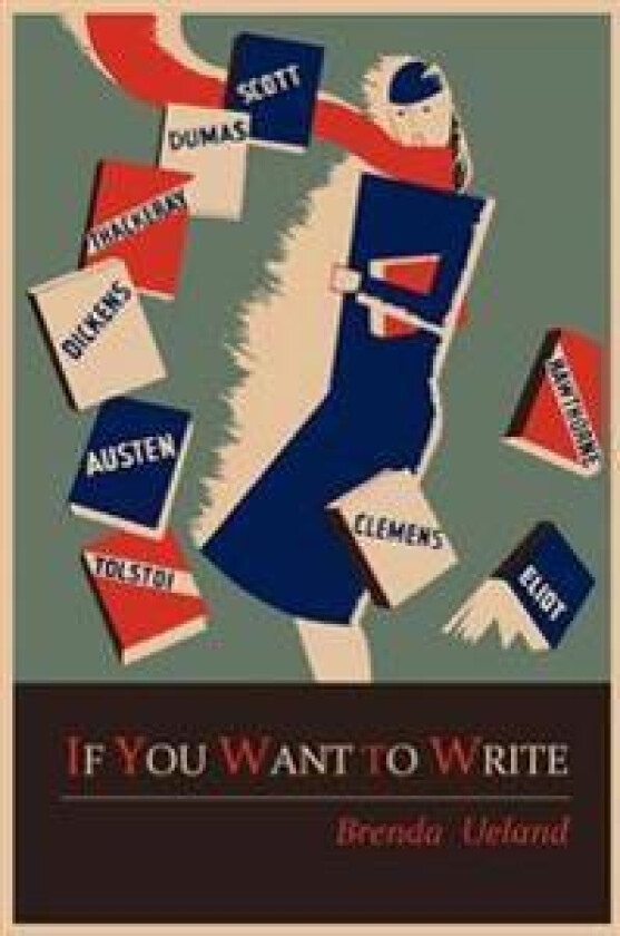 If You Want to Write