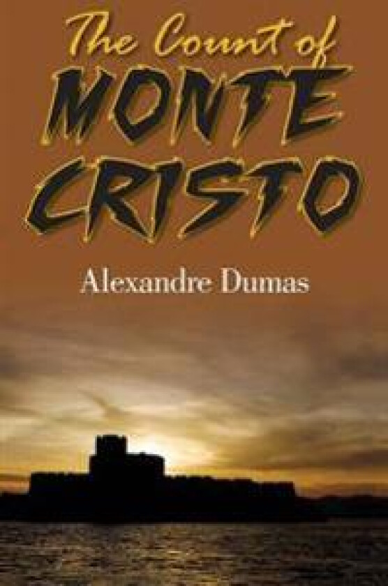 The Count of Monte Cristo