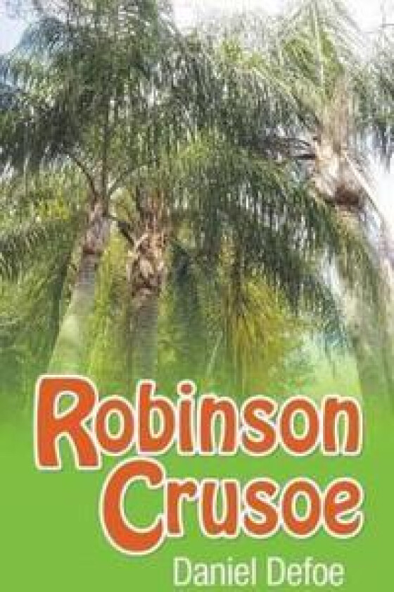 Robinson Crusoe