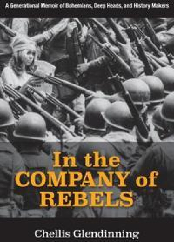 In the Company of Rebels