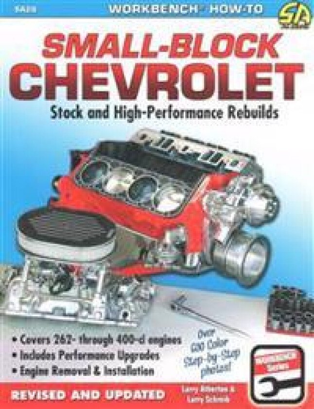 Small-Block Chevrolet