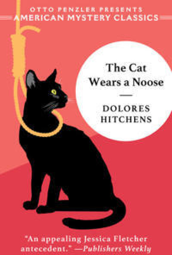 The Cat Wears a Noose