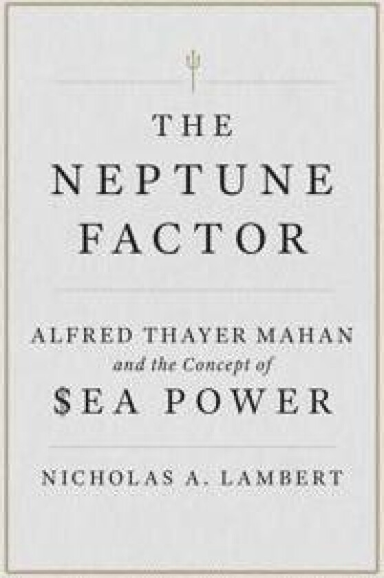 The Neptune Factor