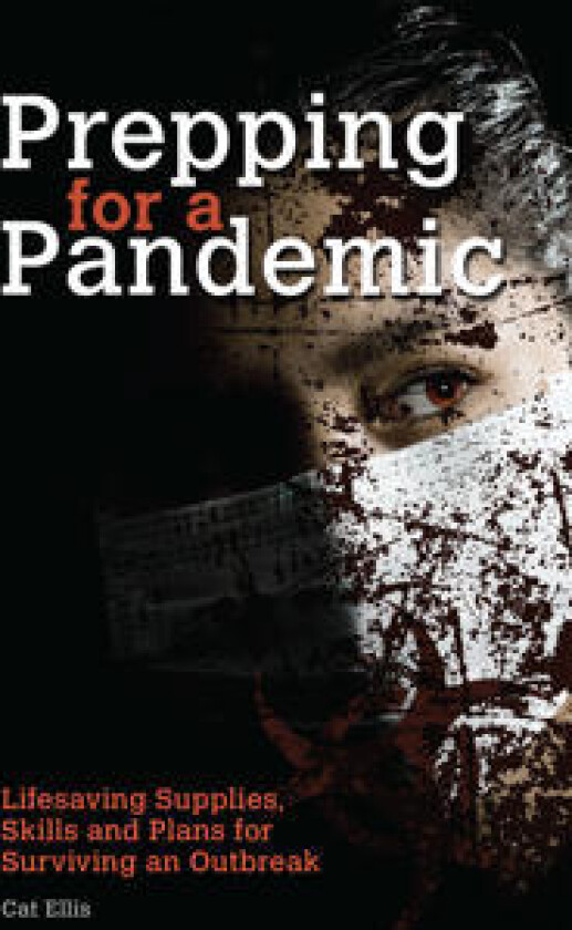 Prepping For A Pandemic
