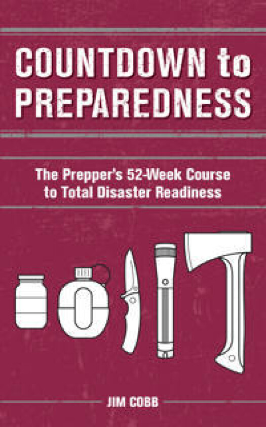 Countdown To Preparedness