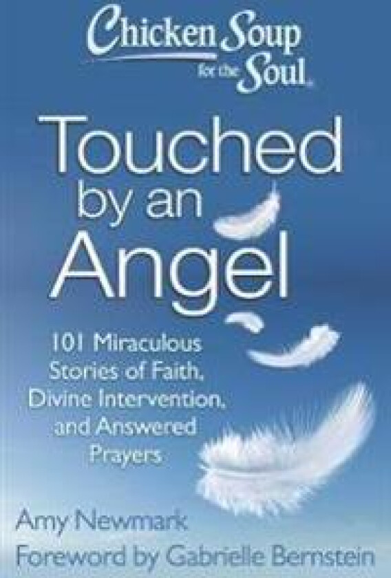 Chicken Soup for the Soul: Touched by an Angel
