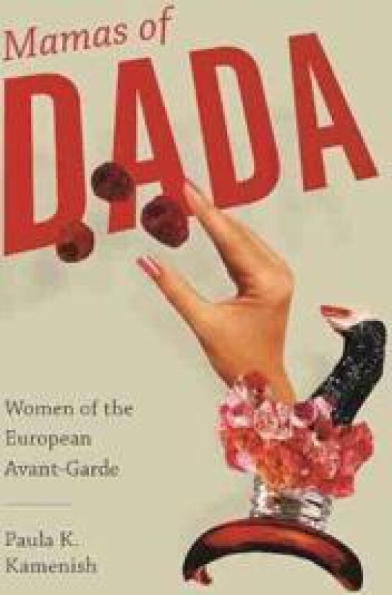 Mamas of Dada