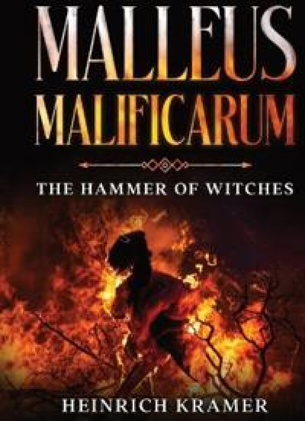Malleus Maleficarum