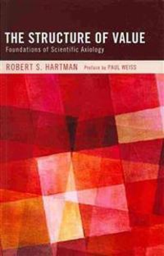 The Structure of Value