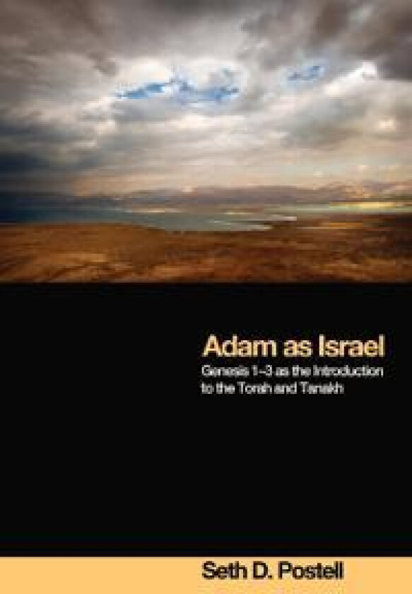 Adam as Israel