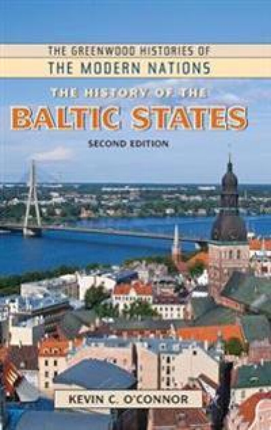 The History of the Baltic States