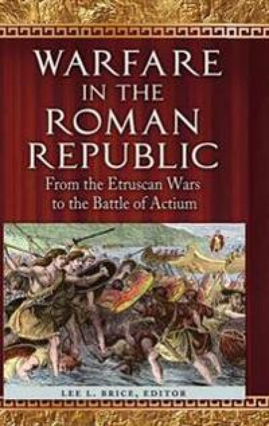 Warfare in the Roman Republic