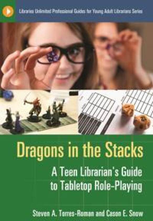 Dragons in the Stacks