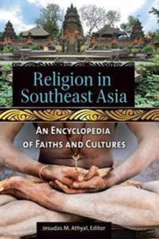 Religion in Southeast Asia