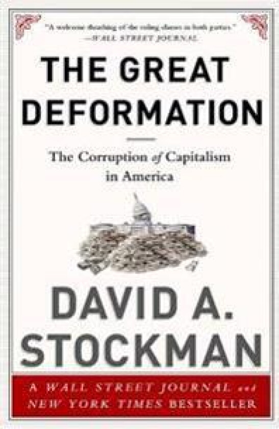 The Great Deformation