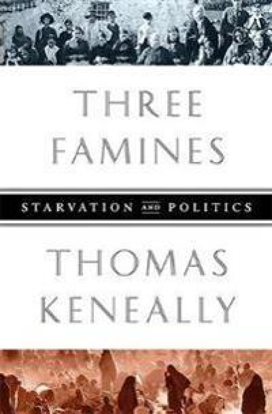Three Famines
