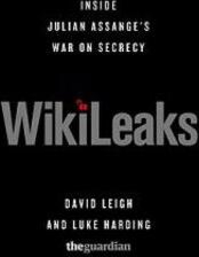 WikiLeaks