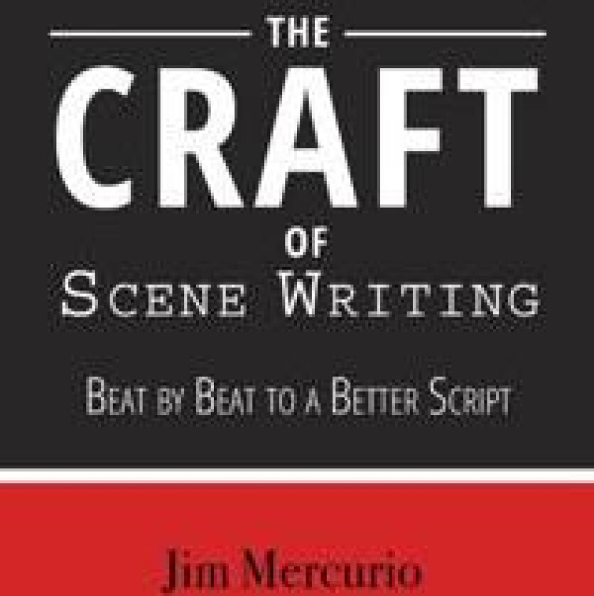 The Craft of Scene Writing