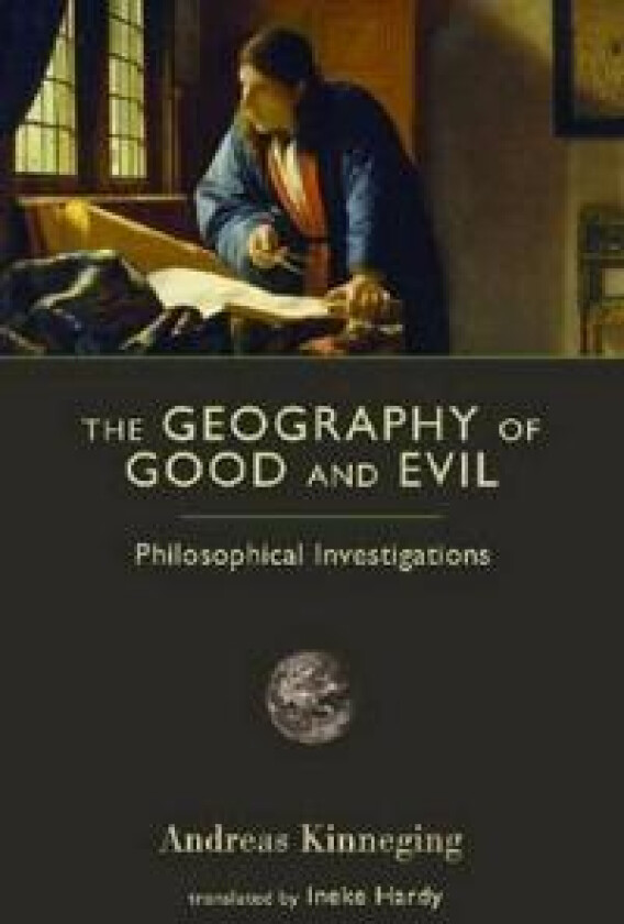 The Geography of Good and Evil