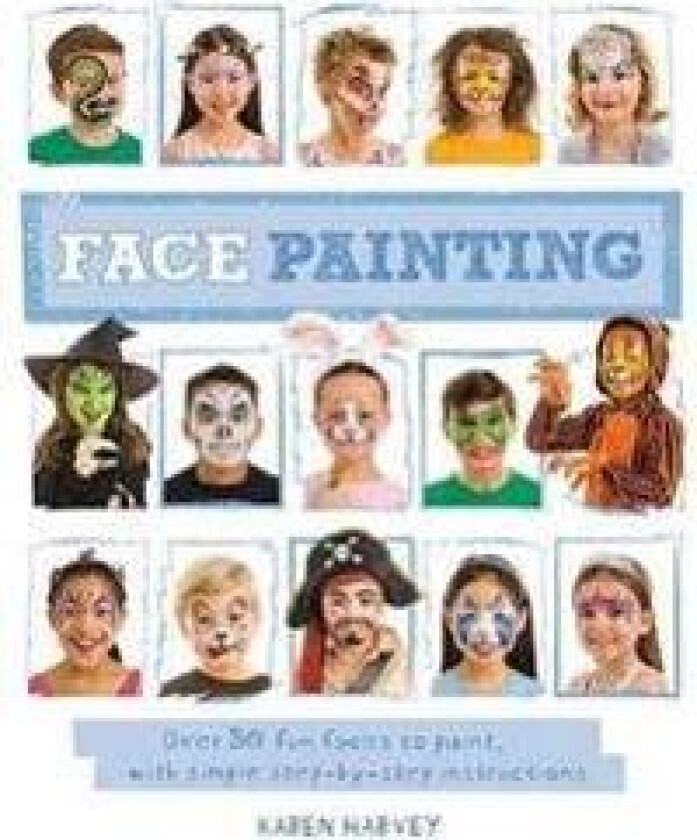 Face Painting