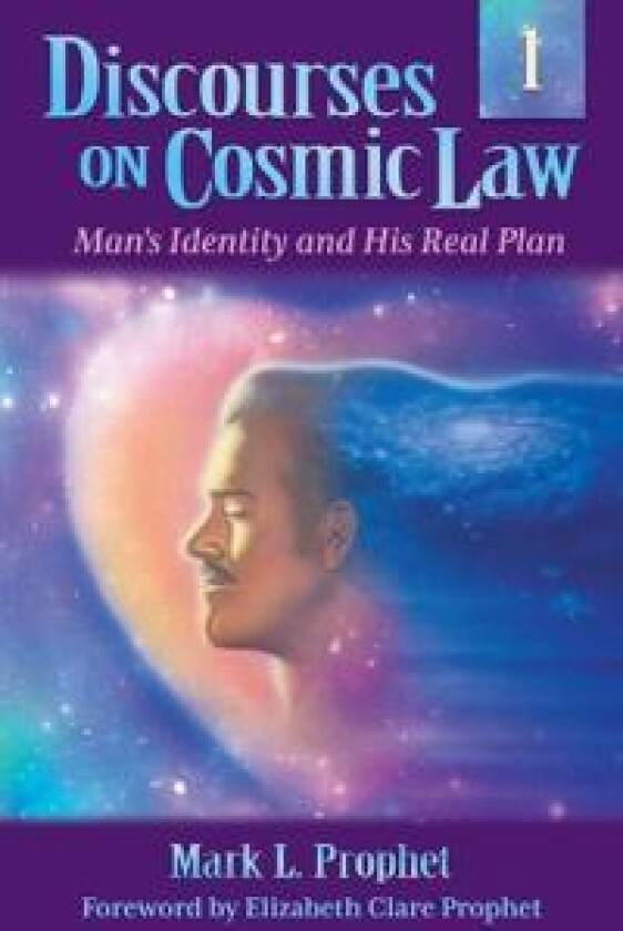 Discourses on Cosmic Law - Volume 1