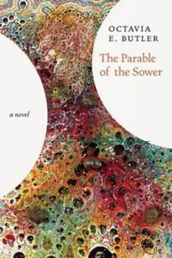 Parable Of The Sower - No Rights