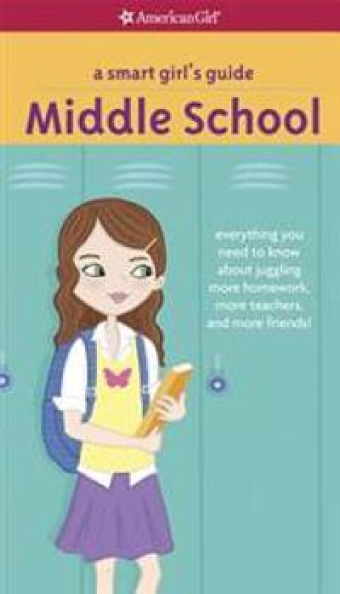 SMART GIRLS GT MIDDLE SCHOOL REVISED