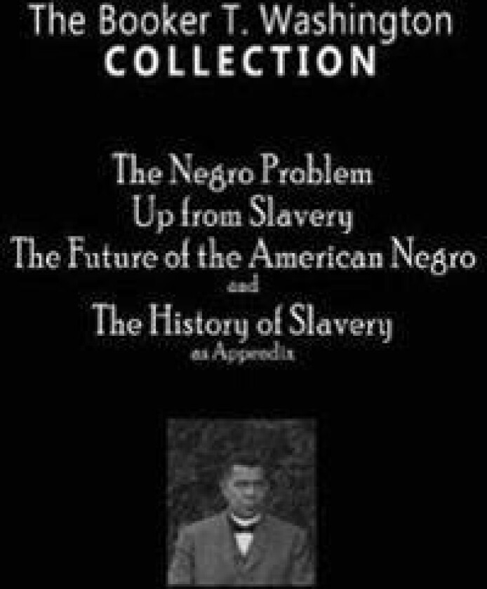 Booker T. Washington Collection