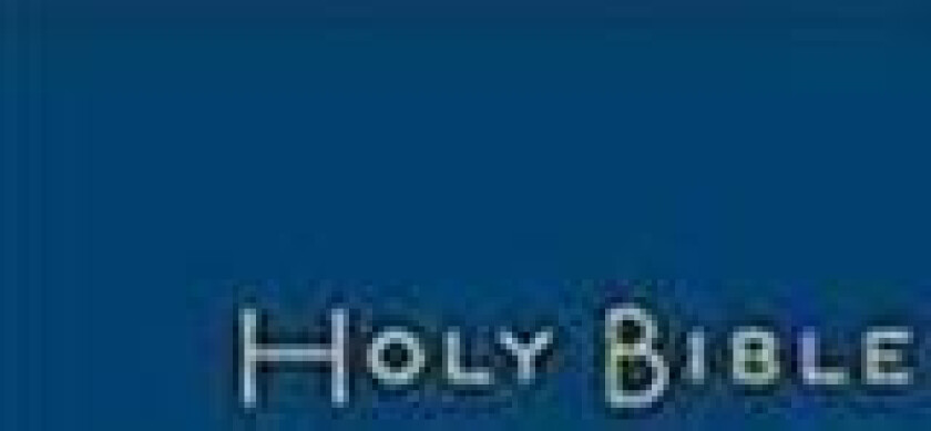 Common English Bible