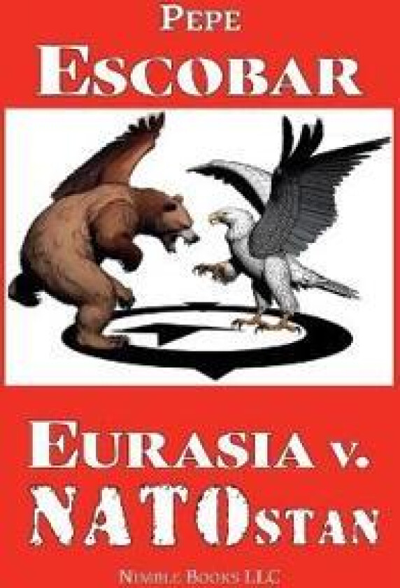 Eurasia v. NATOstan