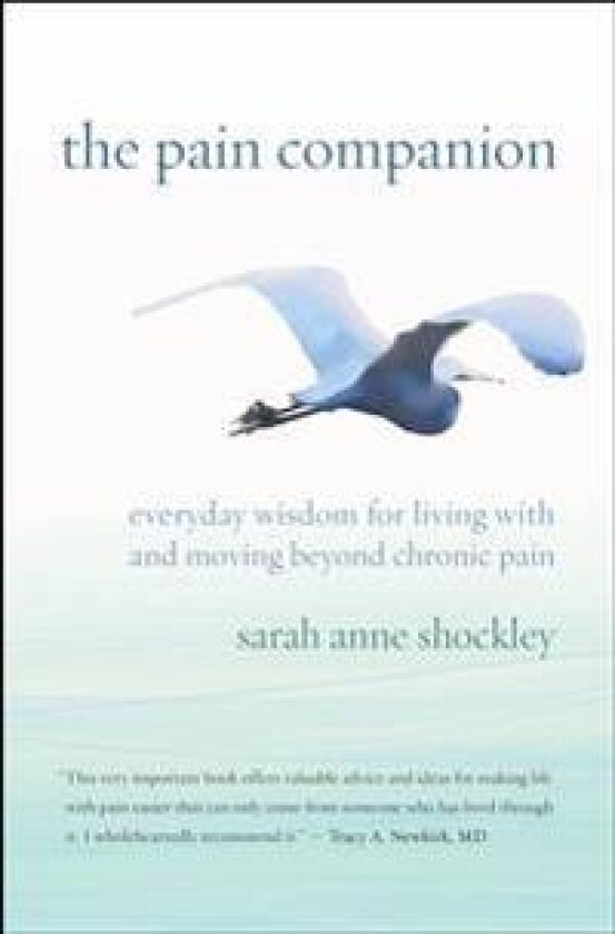 The Pain Companion