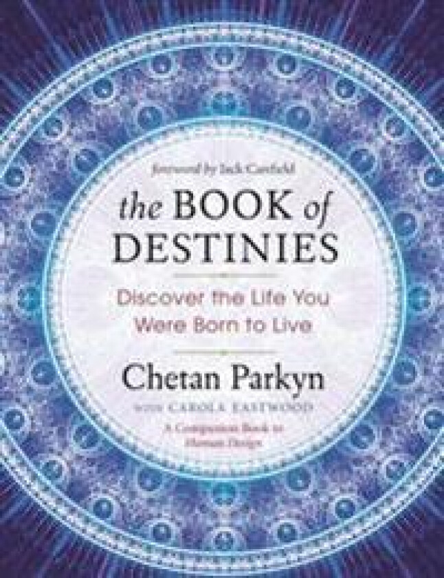 The Book of Destinies