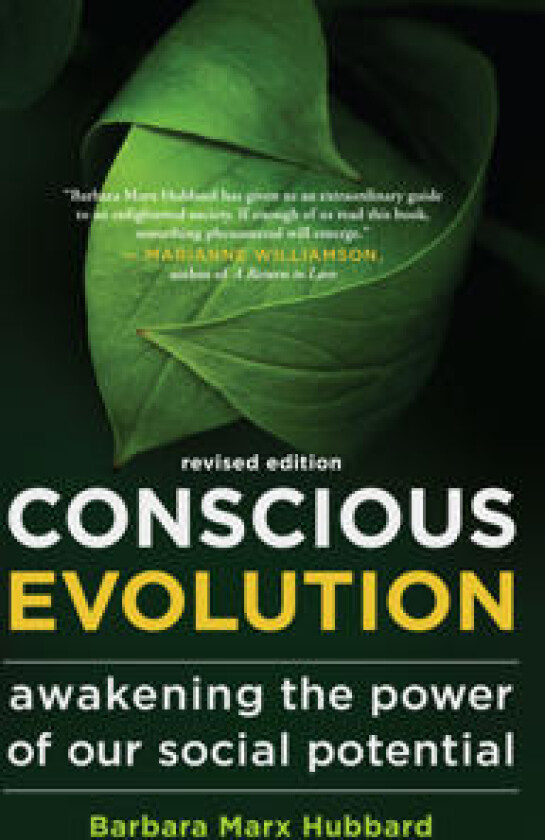 Conscious Evolution