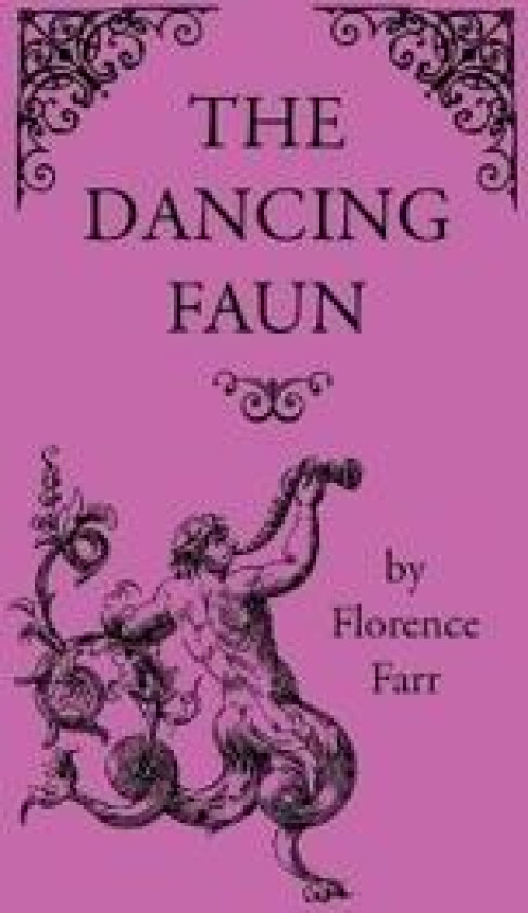 THE DANCING FAUN