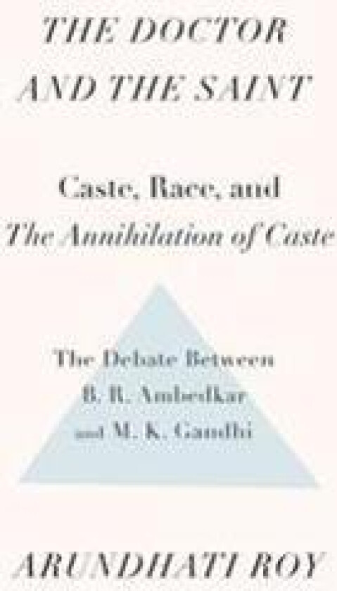 The Doctor and the Saint