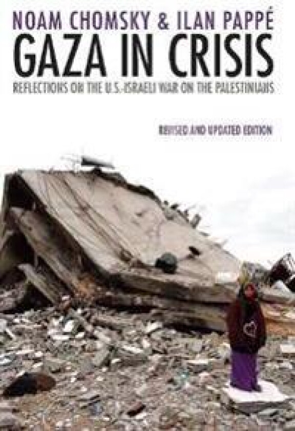 Gaza in Crisis