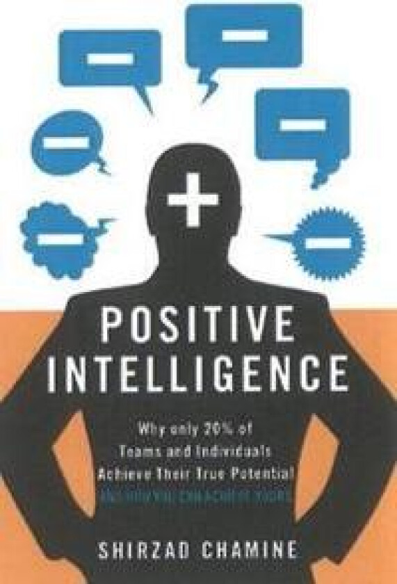 Positive Intelligence