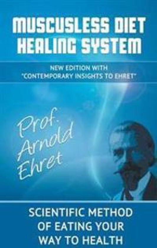 Mucusless Diet Healing System