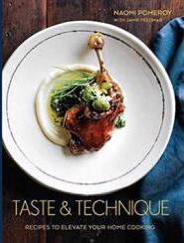 Taste & Technique