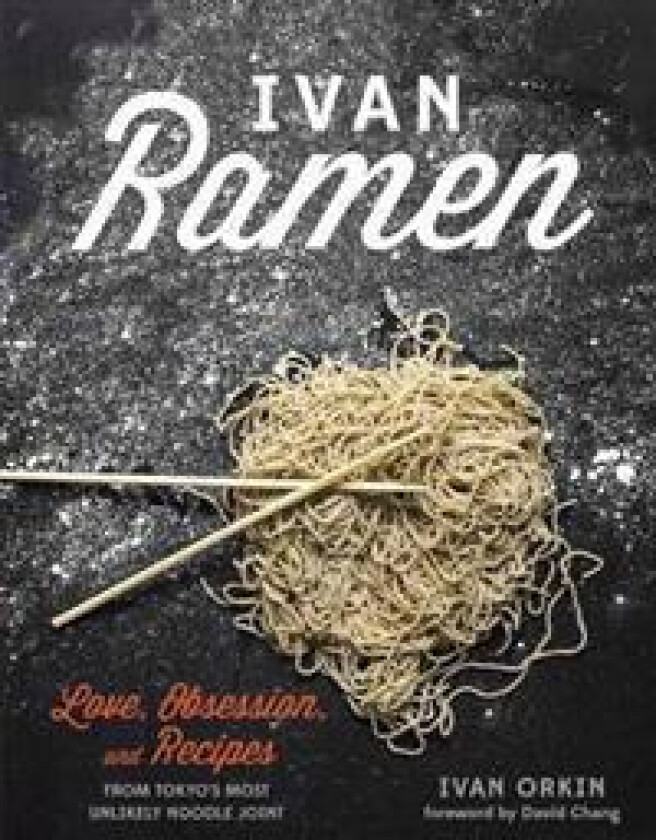 Ivan Ramen